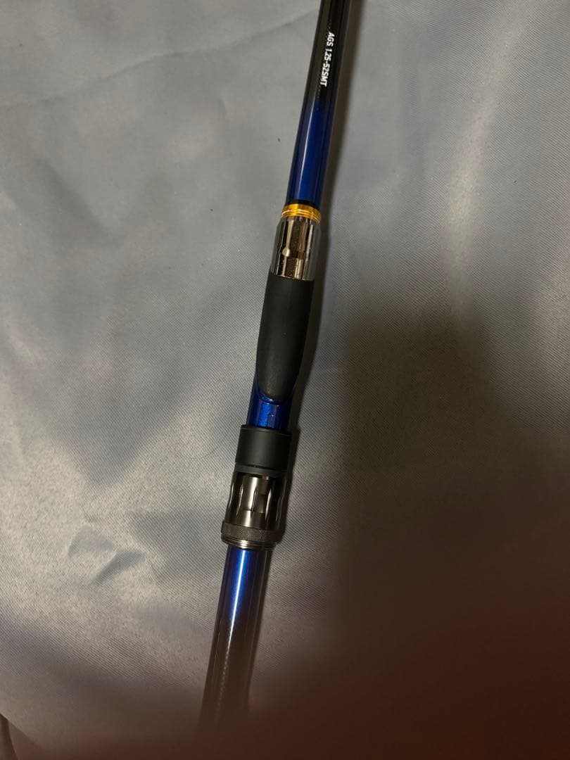 Daiwa 17 Megathis AGS 1.25-52 SMTダイワ Daiwa 17 Megathis AGS 1.25-52 SMTダイワ