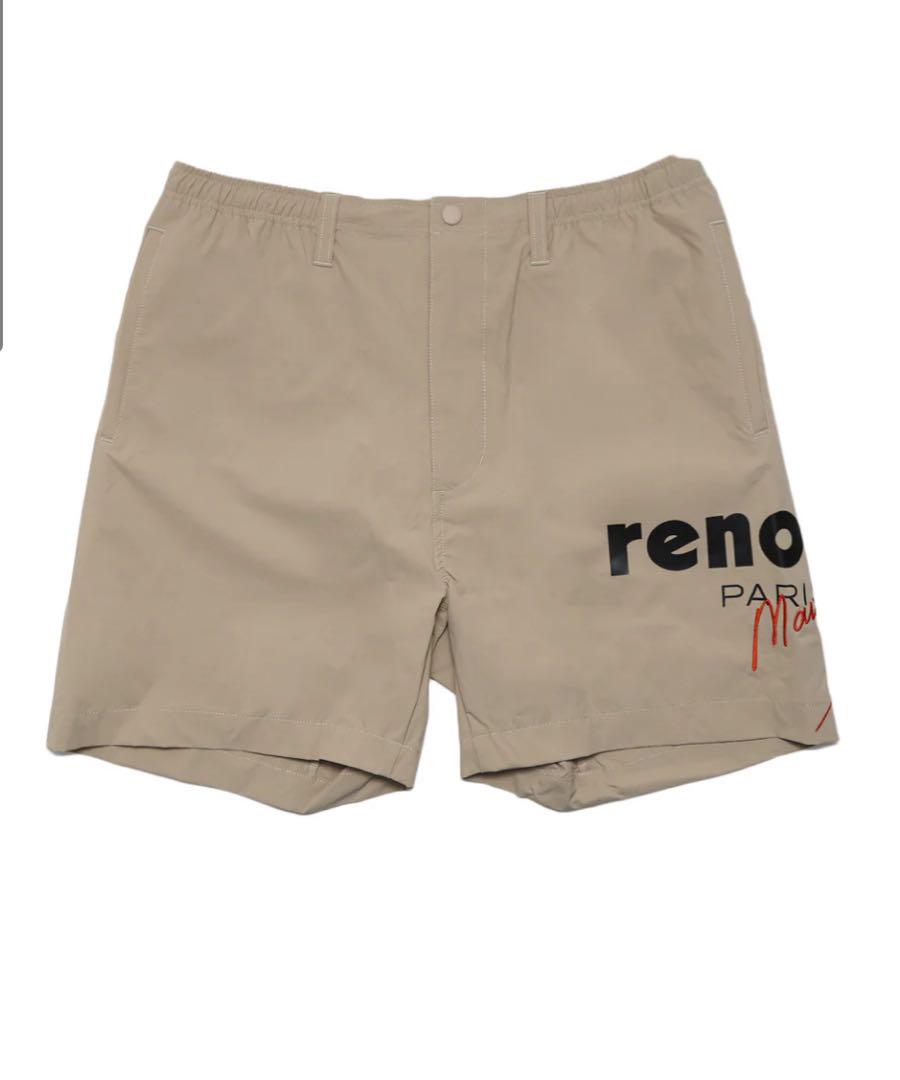 メンズウェア Renoma Golf