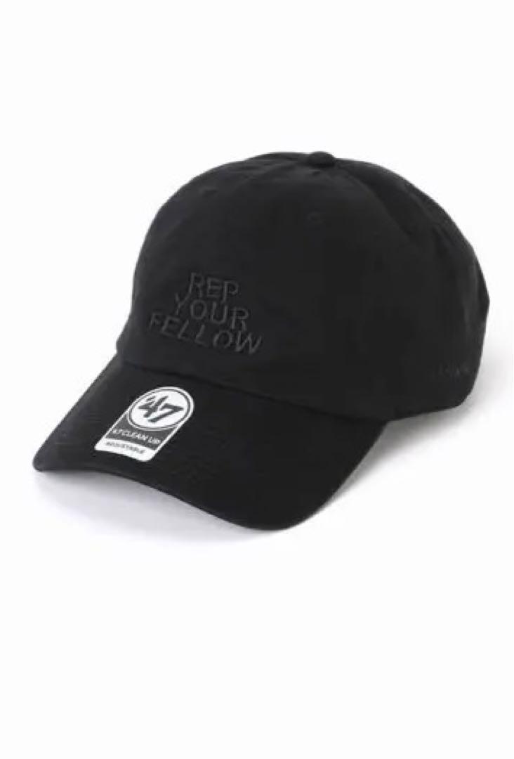 ra-a 　Deuxieme Class【AMERICANA/キャップ】