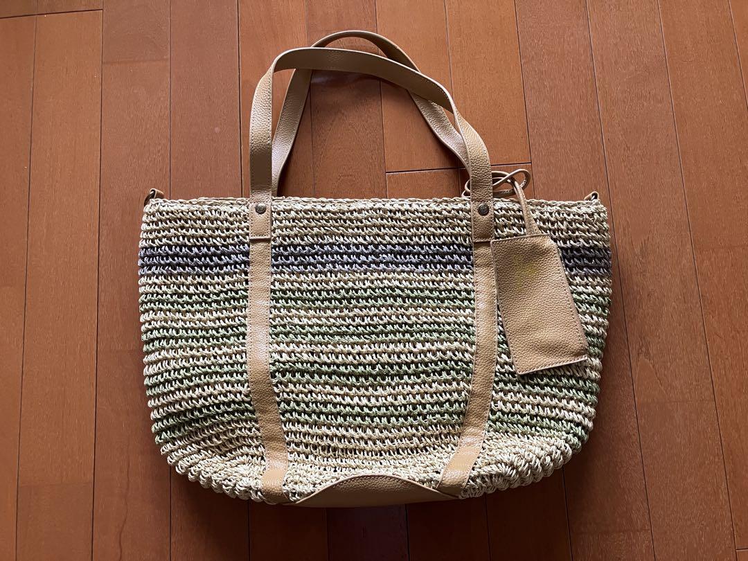 Folna トートバッグ