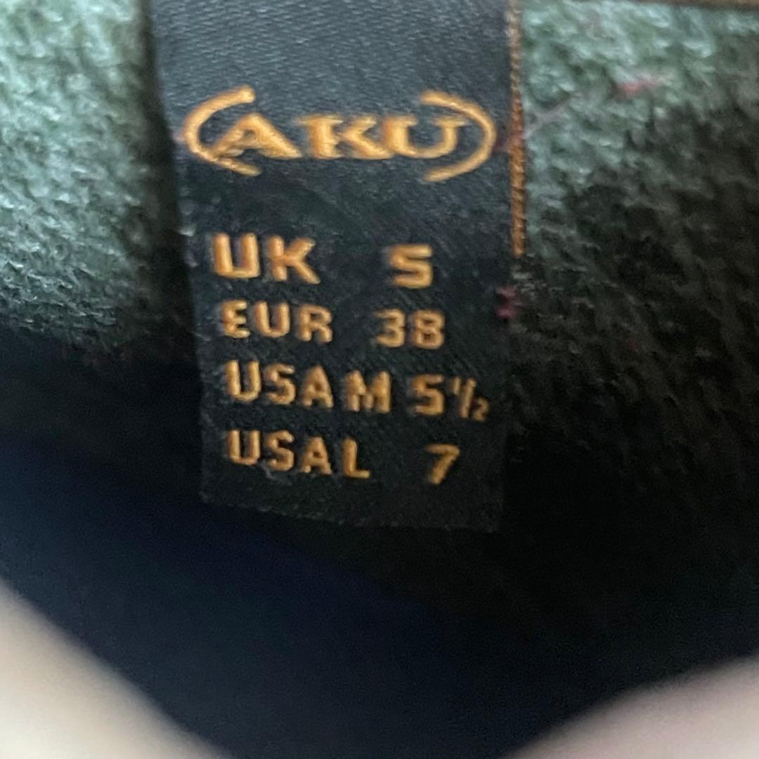 AKU コンコルディア