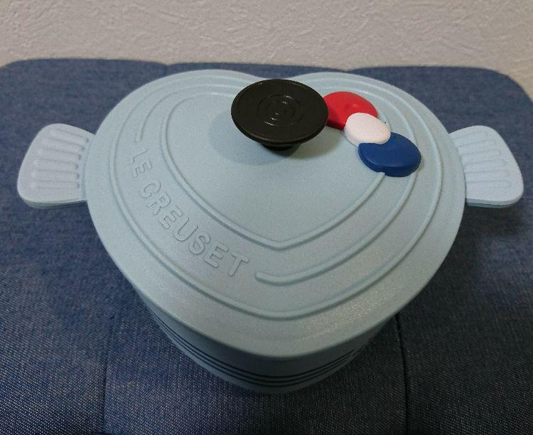 メルカリ ル クルーゼ台湾 ハローキティコラボ 新品 収納 キッチン雑貨 1 900 中古や未使用のフリマ メルカリ ル クルーゼ台湾 ハローキティコラボ 新品 収納 キッチン雑貨 1 900 中古や未使用のフリマ