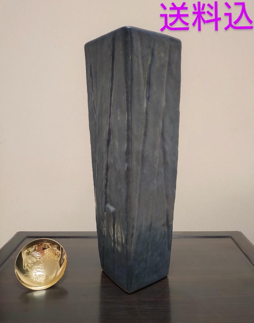 花器陶器製