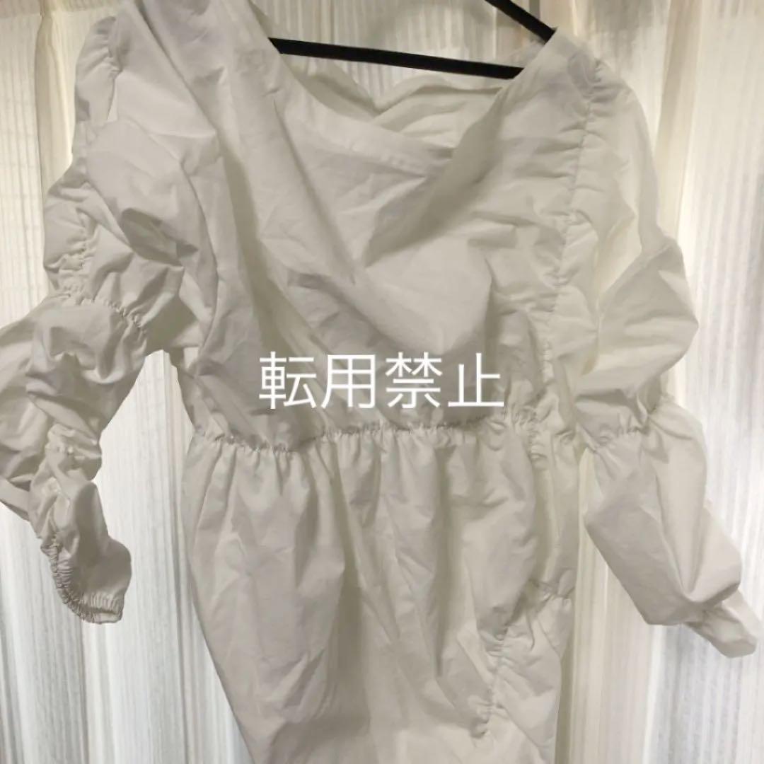 訳あり商品 バースデーバッシュ ギャザーワンピース 6167円 ロングワンピース Kl Lka No