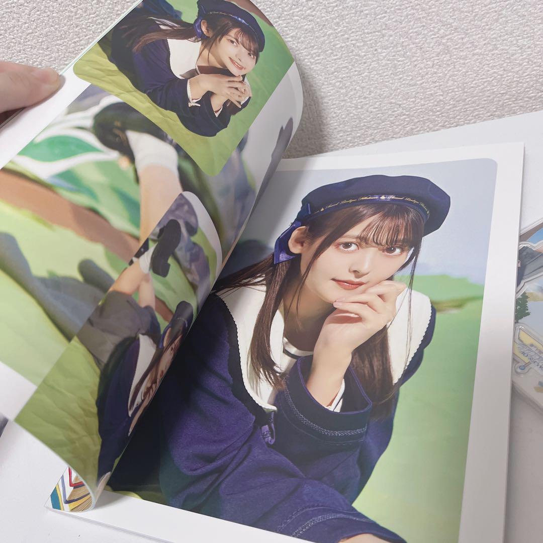 上坂すみれ 2023ツアー パンフ アクスタ TALES OF SUMIPE