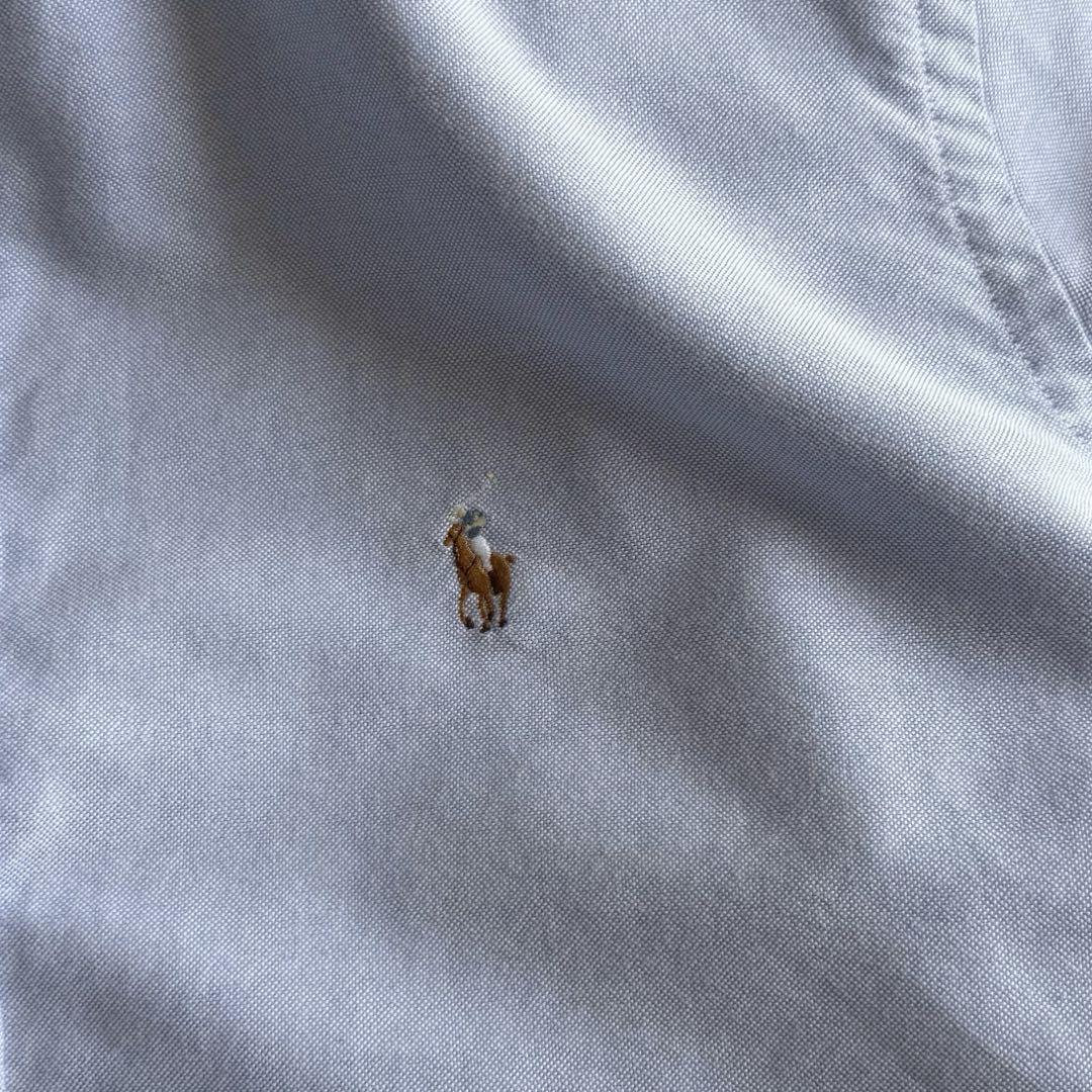 ななな様　おまとめ　RALPH LAUREN コットンレギュラーカラーシャツ