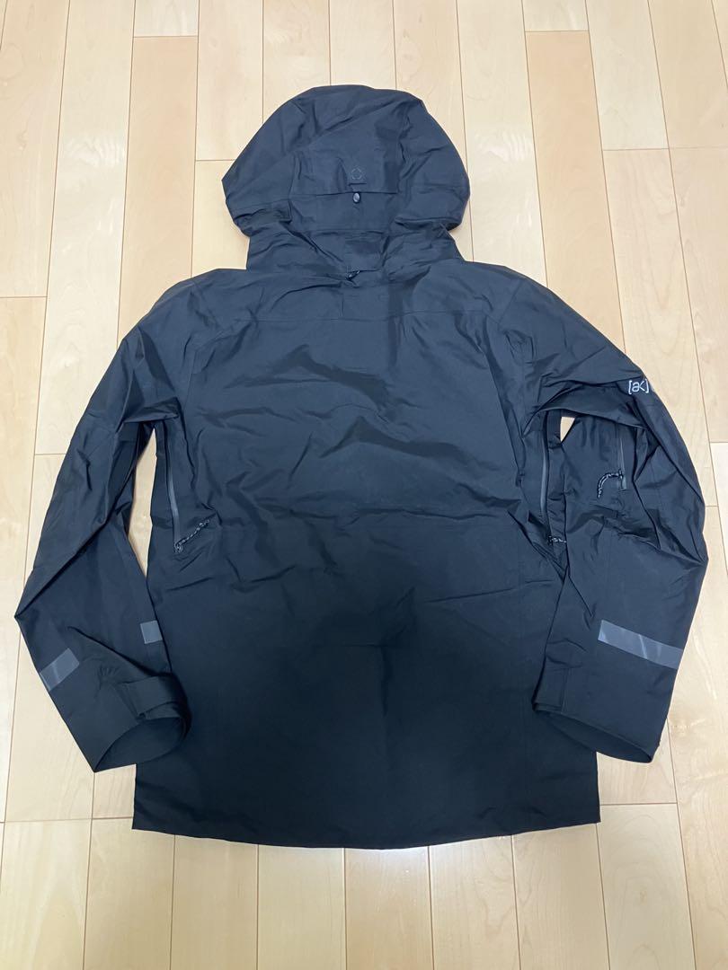 スノーボード BURTON AK TUSK GORE-TEX Pro 3L JKT