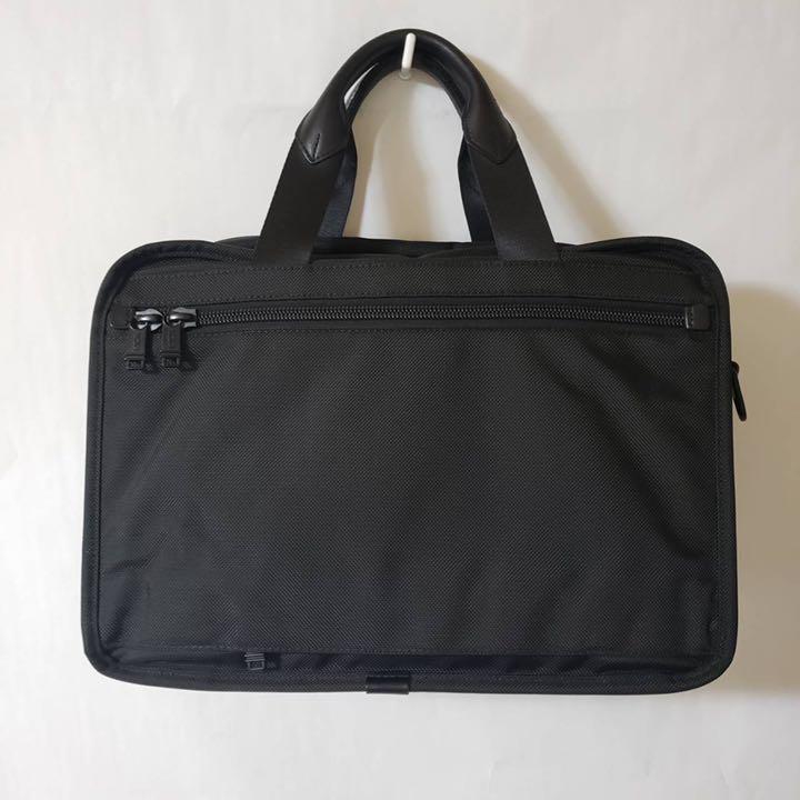 ブラック系大きな取引美品 TUMI トゥミ 2wayビジネスバッグ ブリーフケース 26141DH ビジネスバッグ メンズブラック系¥10,664-cisflex.com.br ブラック系大きな取引美品 TUMI トゥミ 2wayビジネスバッグ ブリーフケース 26141DH ビジネスバッグ メンズブラック系¥10,664-cisflex.com.br