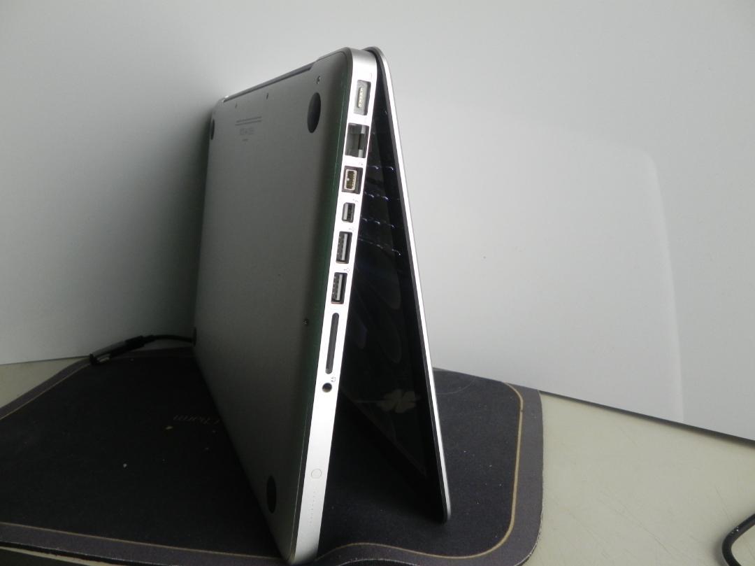 感動品MacBook Pro 13インチ A1278 Mid2011