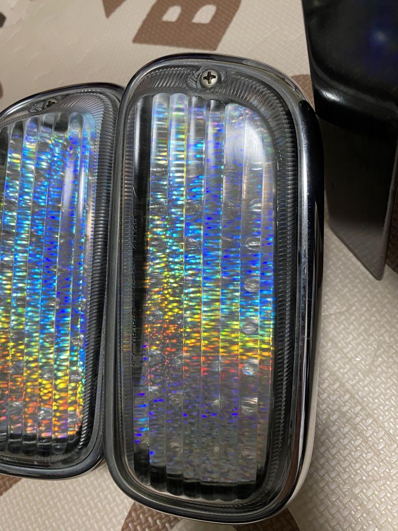 ミラジーノ　L700S　L710S　LED