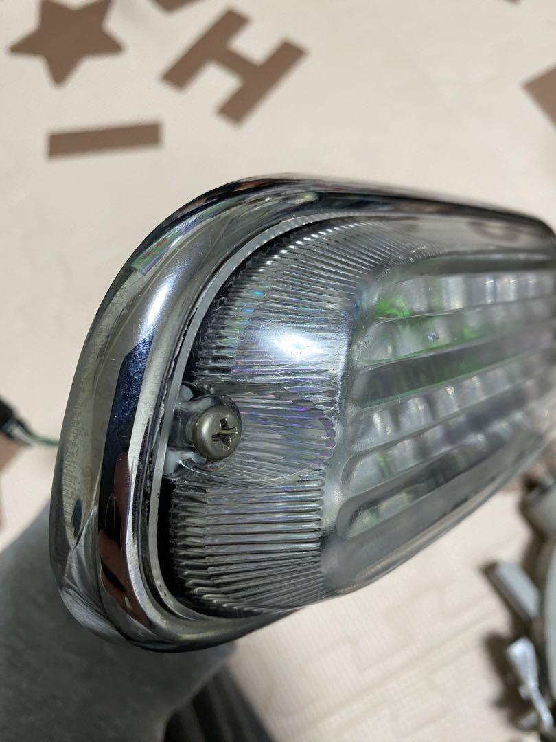 ミラジーノ　L700S　L710S　LED