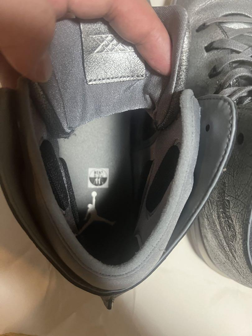 シューズ(男性用) Air Jordan 31 29cm