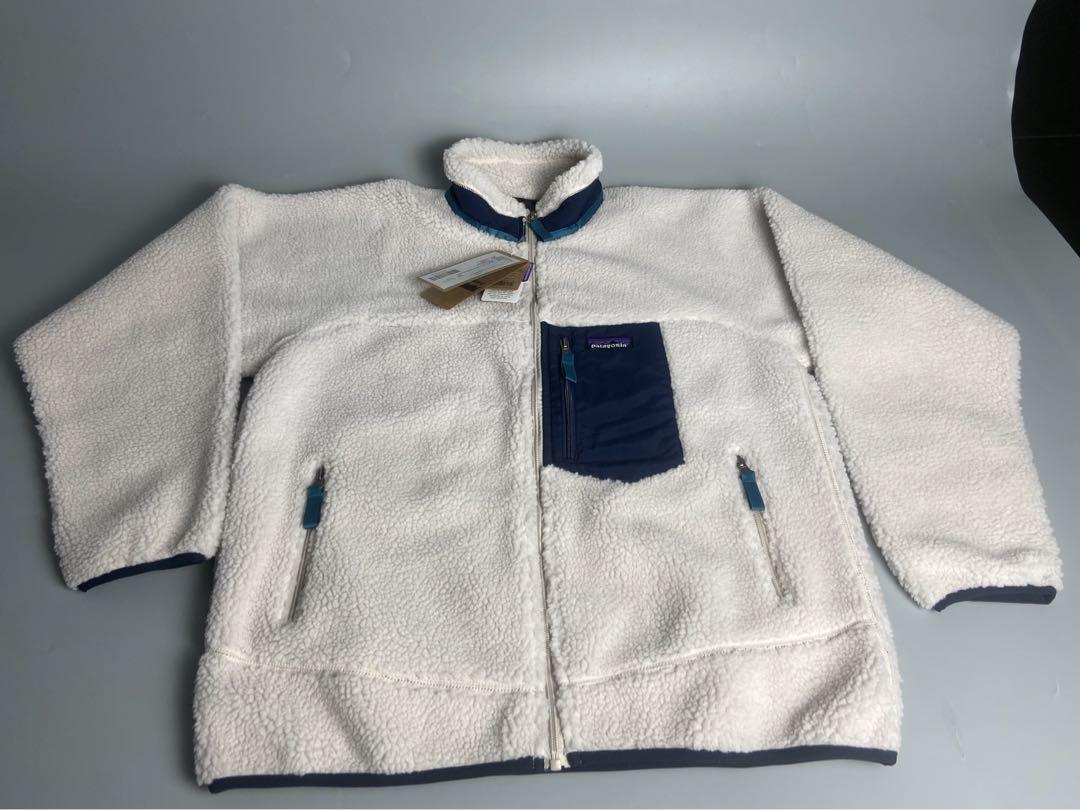 パタゴニア patagonia レトロX Retro-X Jacket L❤️