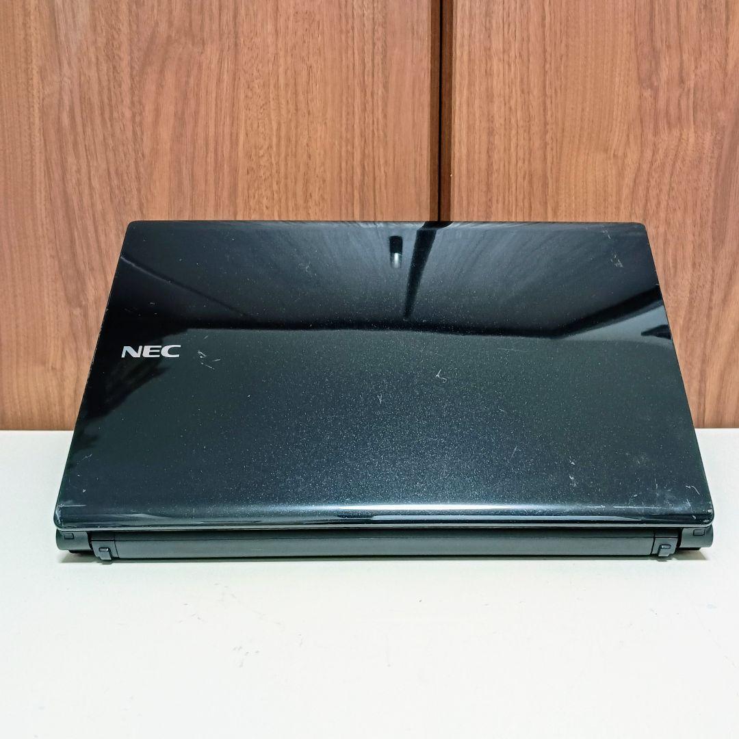 NEC LaVie Corei7 メモリ16GB SSD500GB ブルーレイ NEC LaVie Corei7 メモリ16GB SSD500GB ブルーレイ