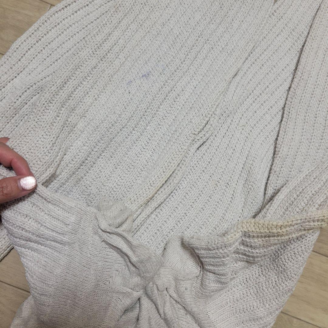 ルーズソックス160cm