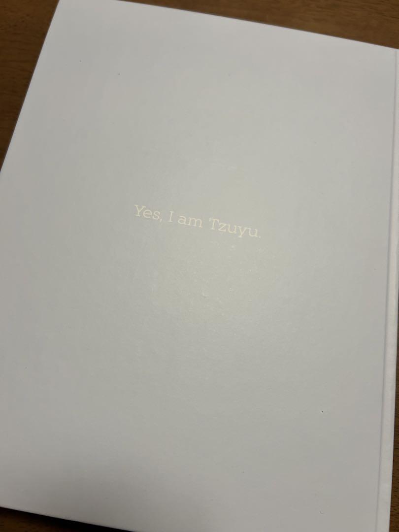 K-POP・アジア Yes,IamTzuyu bluever.