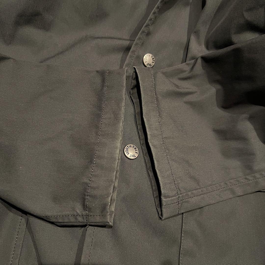 NP2101N THE NORTH FACE PURPLE LABEL