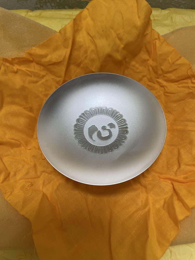 銀盃 純銀 SILVER シルバー 95g 木箱入り