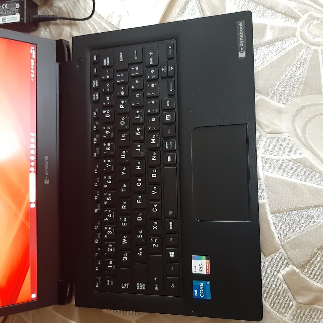 ♪ 東芝 S73HS 16G 11世代 i5 ♪ 256G 16G ♪ FHD ♪ 東芝 S73HS 16G 11世代 i5 ♪ 256G 16G ♪ FHD - メルカリ