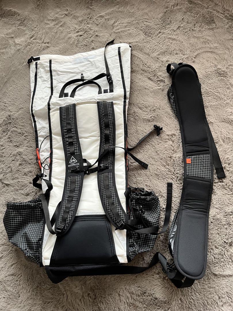 mountain gear