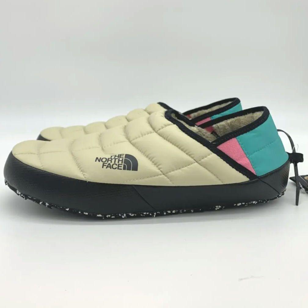 [NORTH FACE] サーモボール トラクション ミュール V(27cm)
