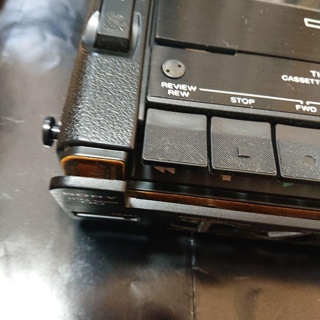 SONY TCM-5000  ソニー