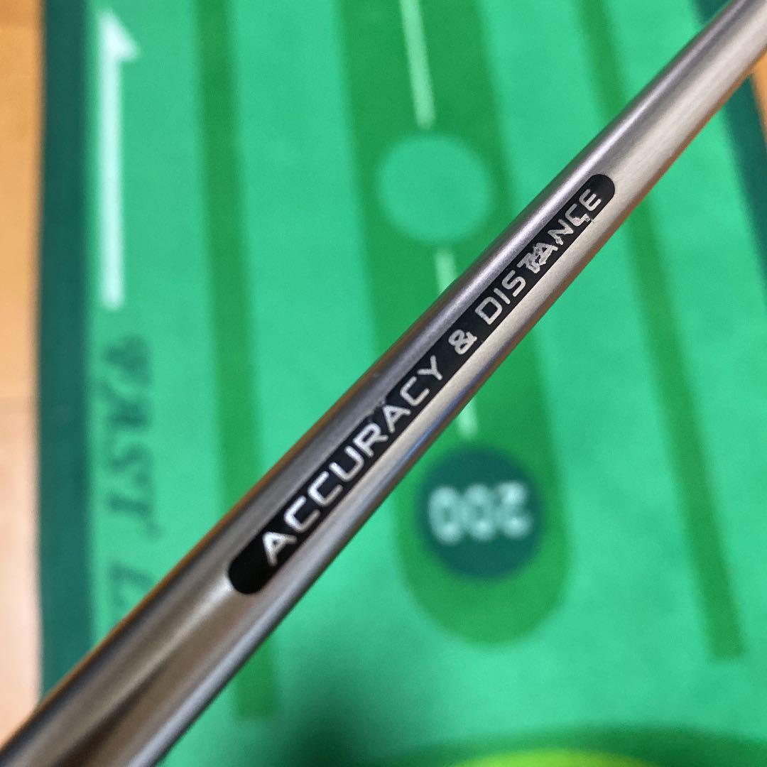 TOUR AD TP-6S ドライバー PING G30 G400スリーブ付