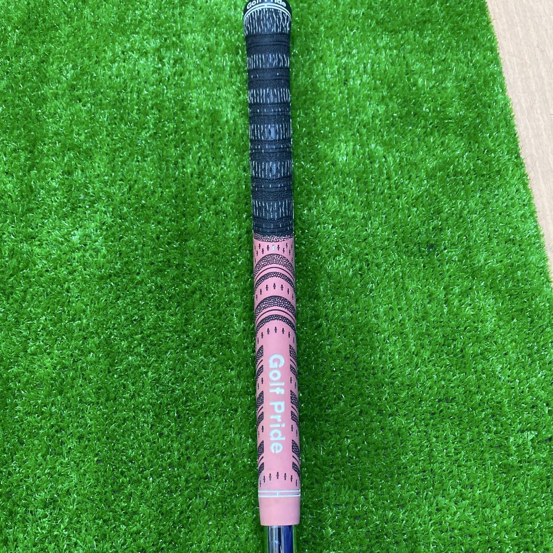 ATHLETE マジックスピンウェッジ56°
