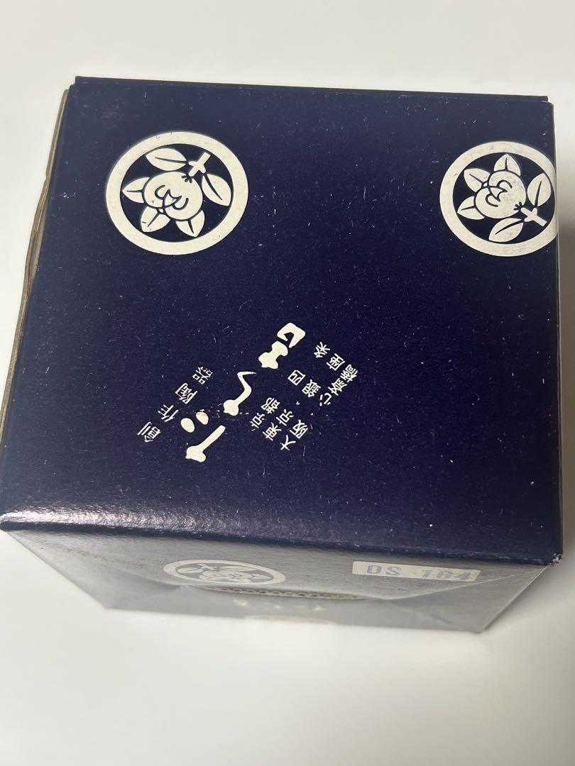 能作陶器　たち吉
