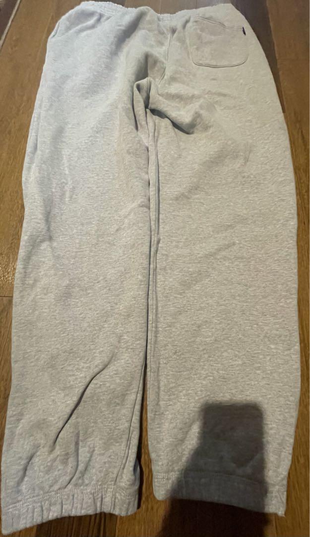 stussy スウェットパンツ
