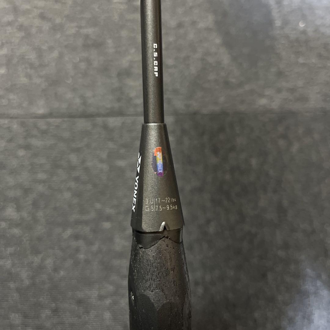 アークセーバー2i、 ナノフレア200