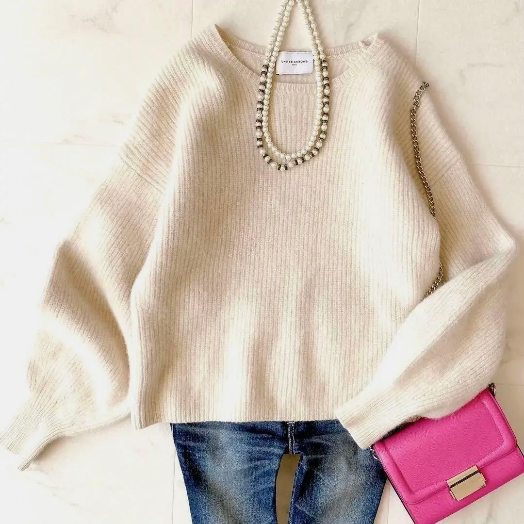 【新品未使用】Sea Room Lynn ハーフジップスウェット SEA ROOM LYNN ハーフジップスウェット 非売品