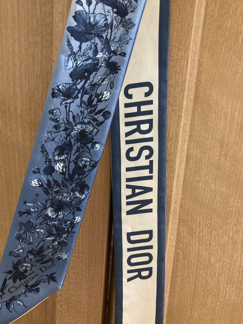 CHRISTIAN DIOR ミッツァ