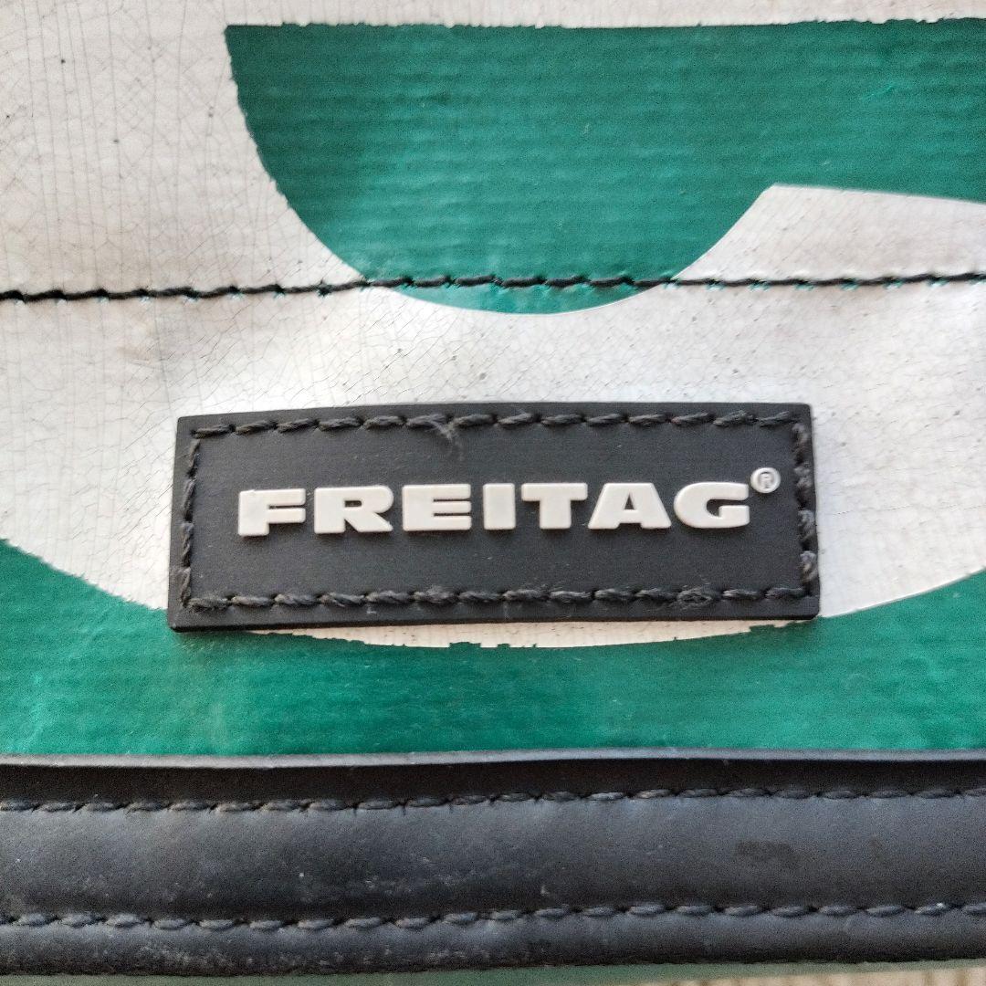 ☀ FREITAG|F153