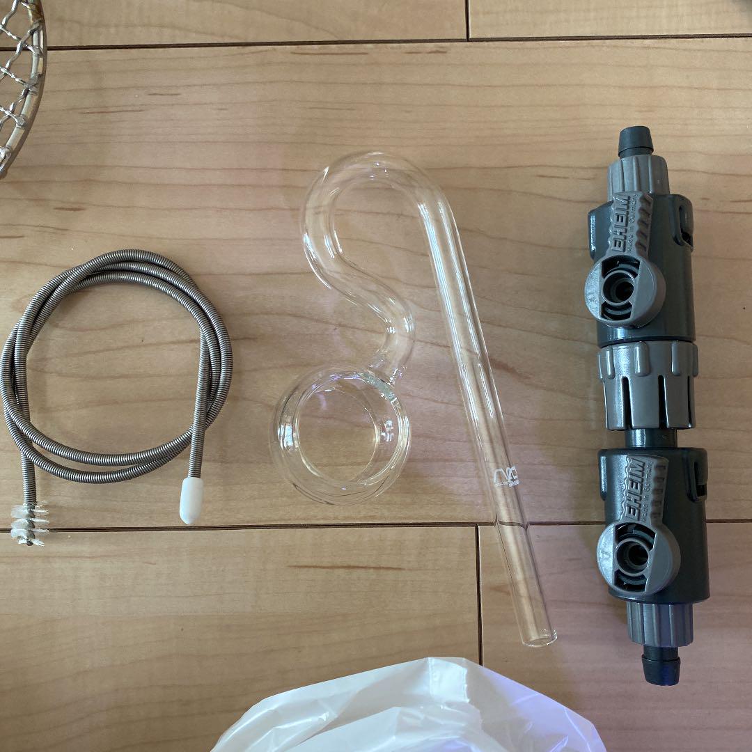 高評価格安 ADA スーパージェットフィルターES300バージョン2スピンタイプ 8esvS-m89865329458 即納正規品