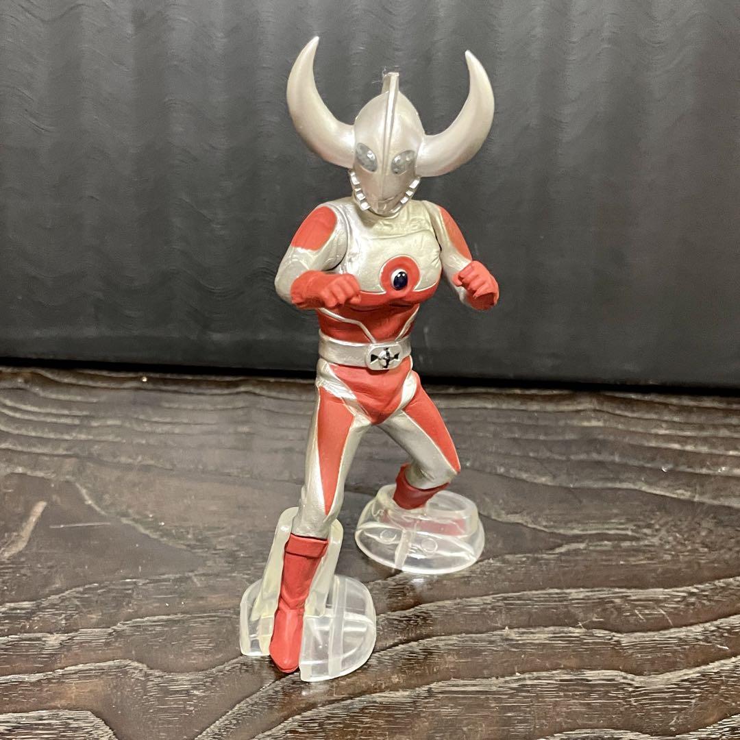 アルティメットルミナス　ヒッポリト星人とウルトラの父 2体セット　箱あり Ultimate Luminous Miracle! Father of Ultra Set Premium