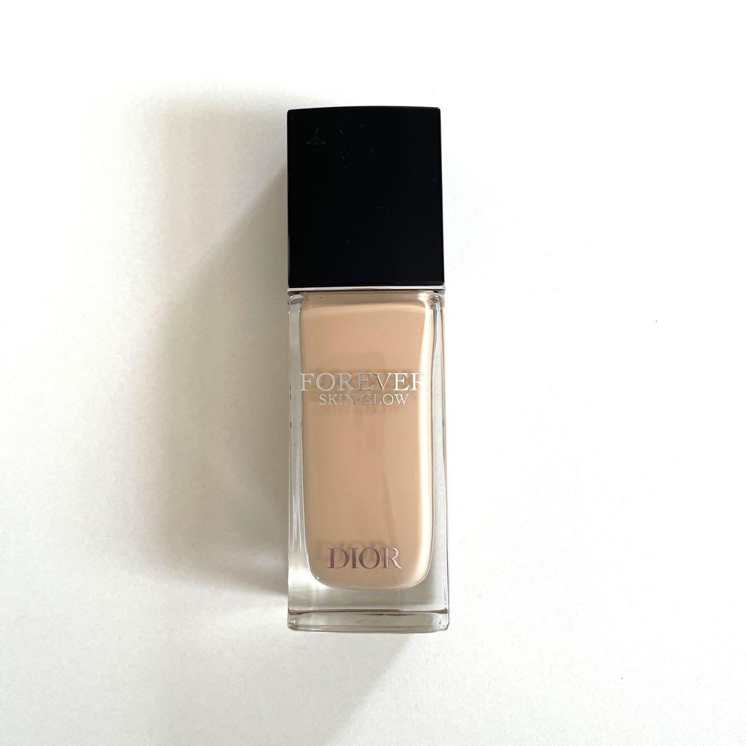 DIOR＊ファンデ
