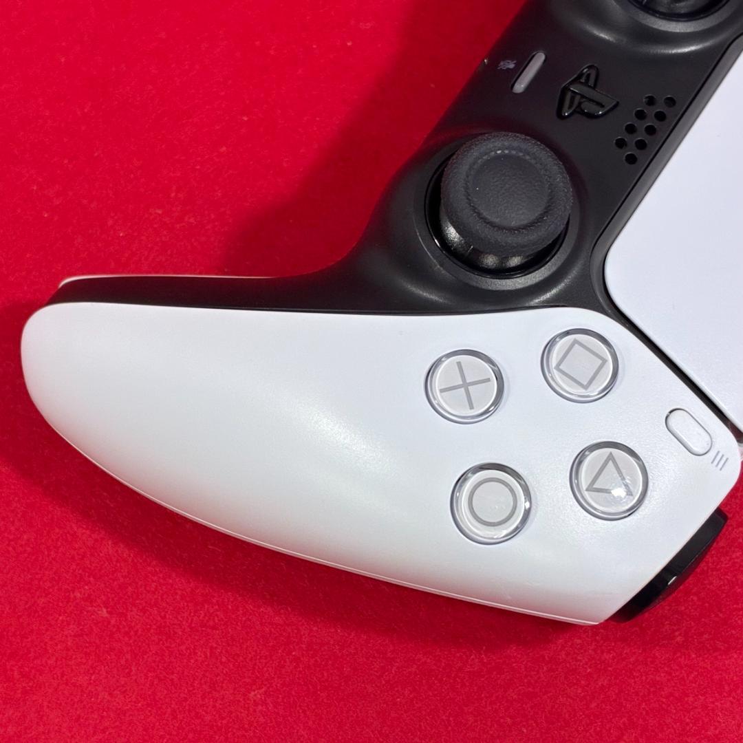 PS5 デュアルセンス カスタム コントローラー 背面ボタン 084