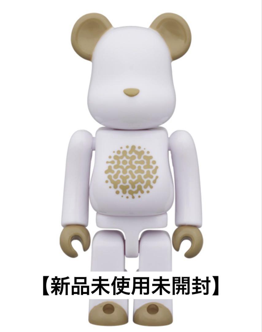 大阪関西万博 EXPO2025 日本館限定 ベアブリック BE@RBRICK