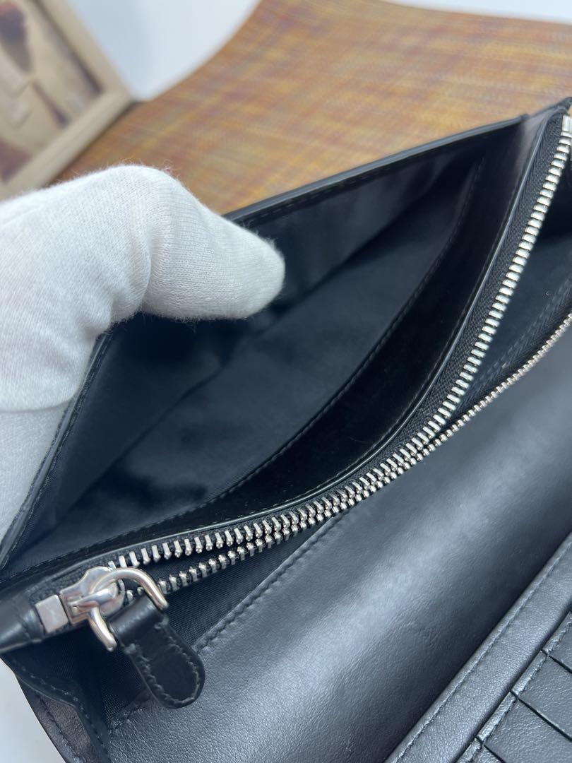 ✨極美品✨BURBERRY バーバリー ヴィンテージチェック　長財布　折り財布