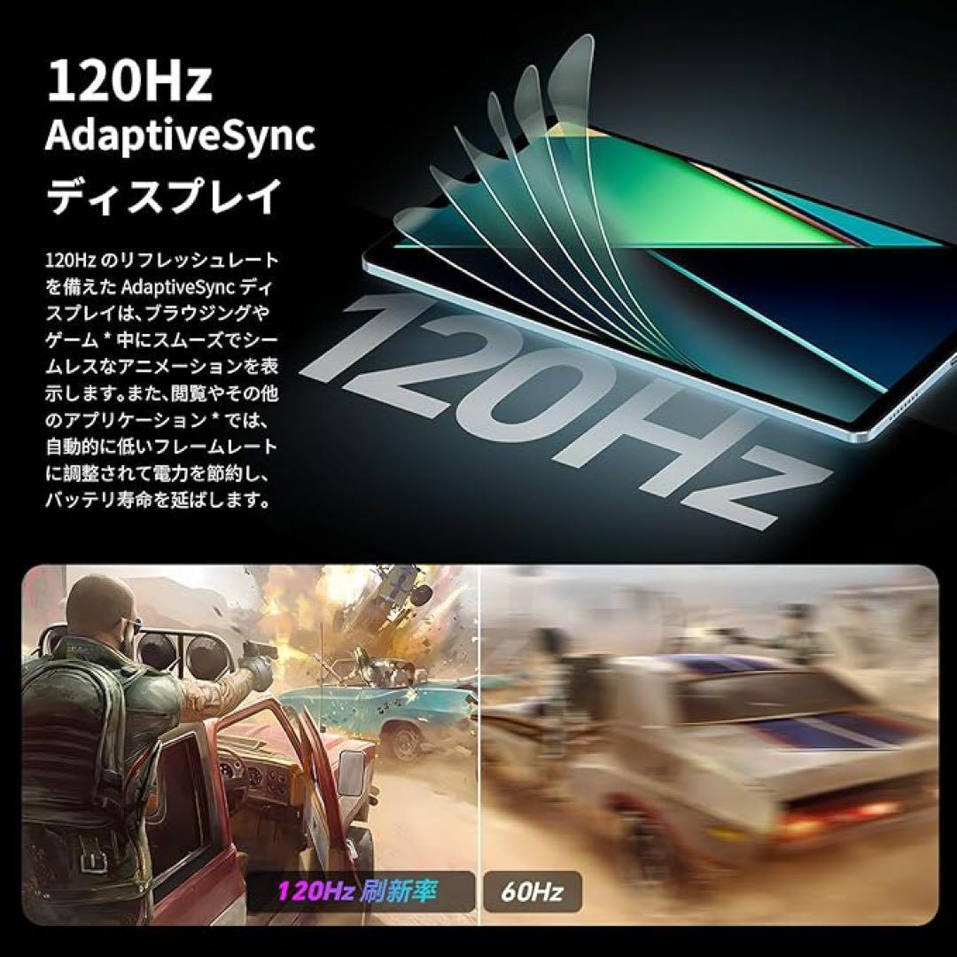 新品　TECLAST T50 Mini Helio G99　ケース付属