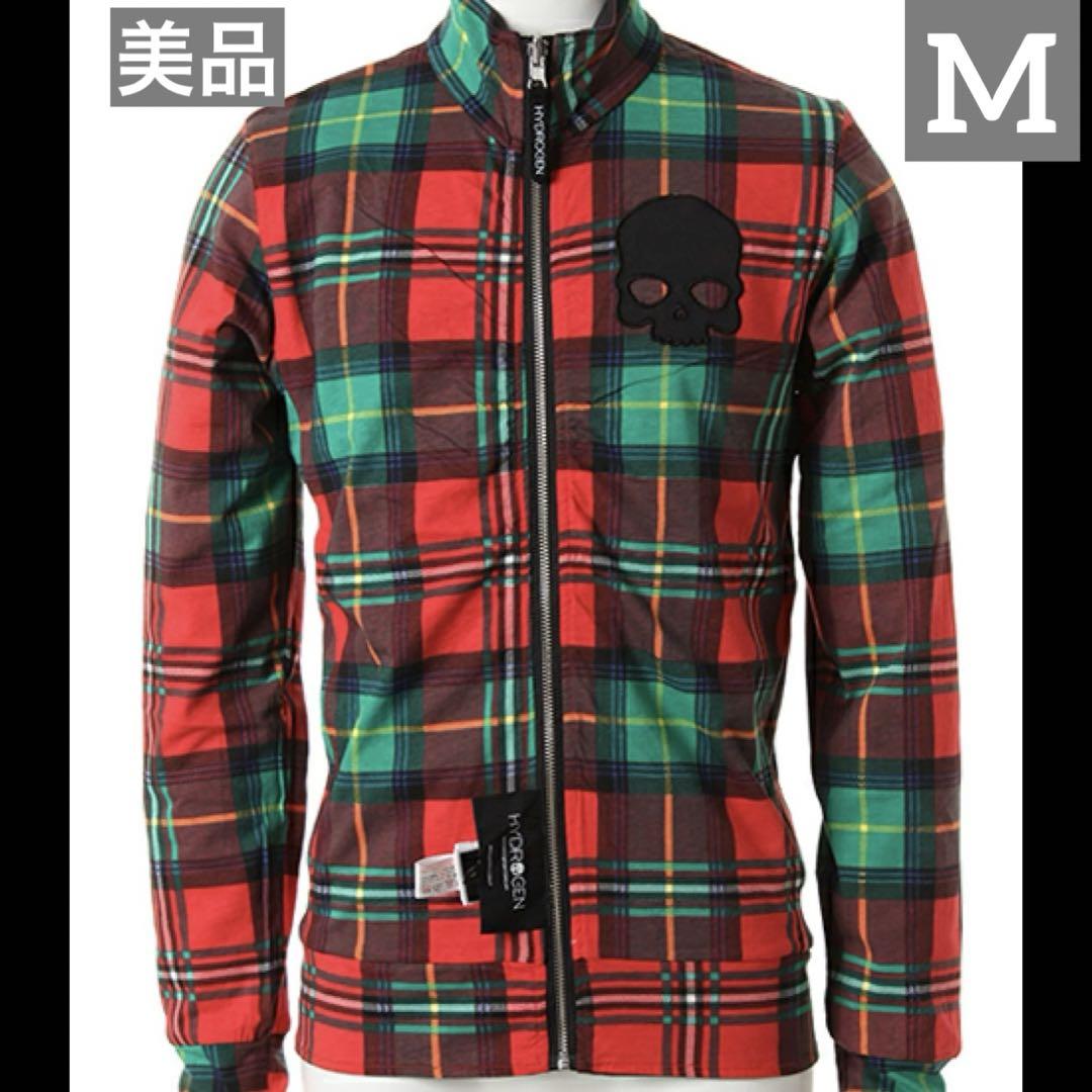 XL CHALLENGER OVAL EAGLE COACH JACKET ジャケット・アウター