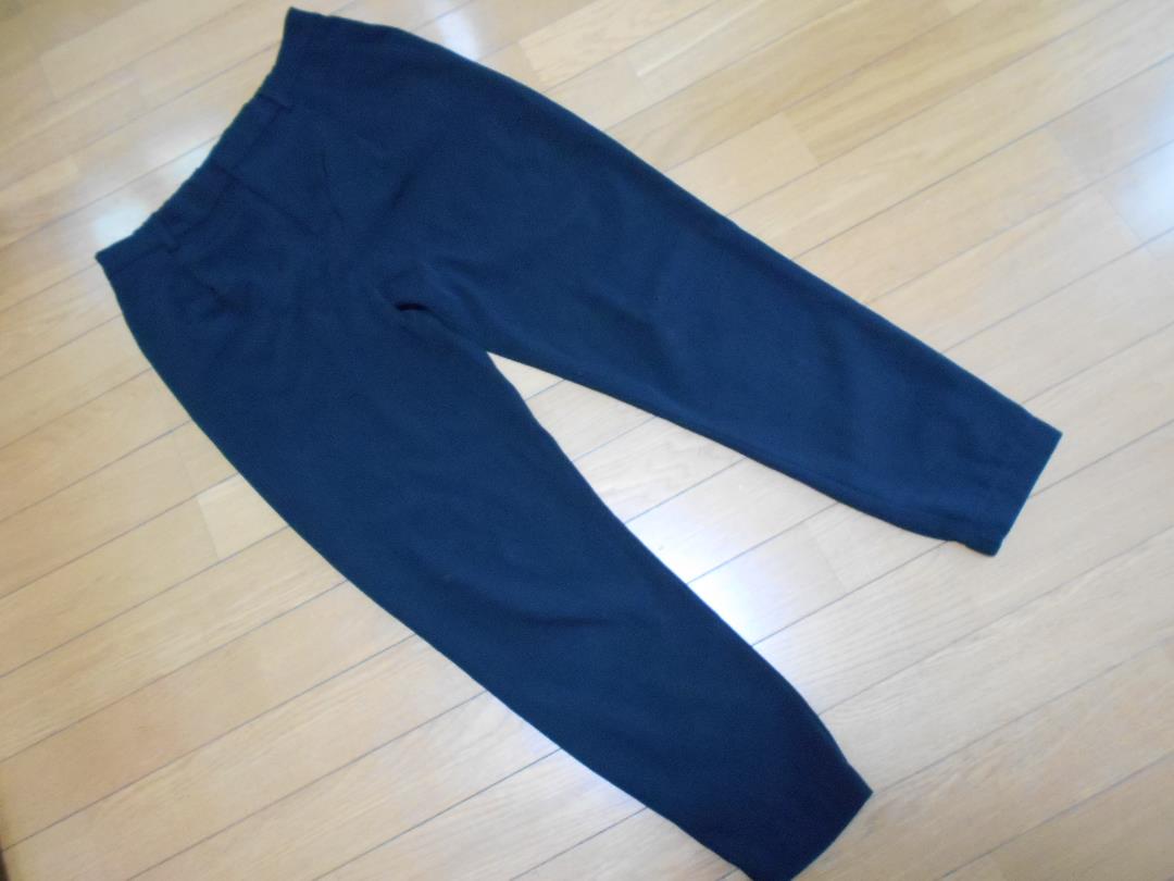 メルカリ ユニクロ レディースlサイズ ウエストゴム黒ブラックさらさらパンツ カジュアルパンツ 955 中古や未使用のフリマ メルカリ ユニクロ レディースlサイズ ウエストゴム黒ブラックさらさらパンツ カジュアルパンツ 955 中古や未使用のフリマ