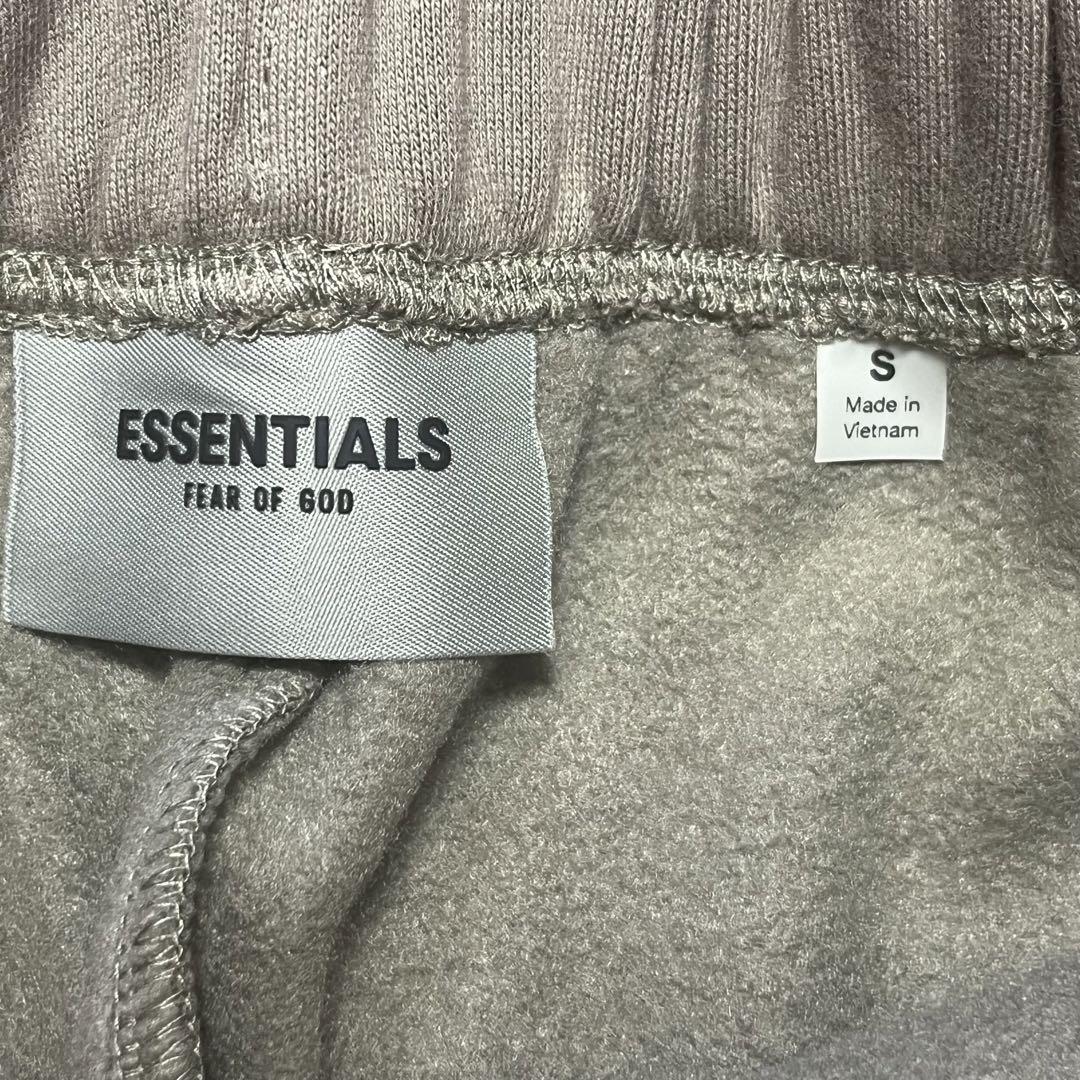 Fog essentials ショートパンツハーフパンツ反射フォント入手困難