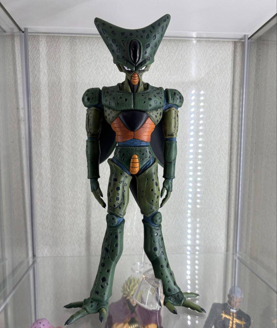 ドラゴンボール 一番くじ オムニバスULTRA