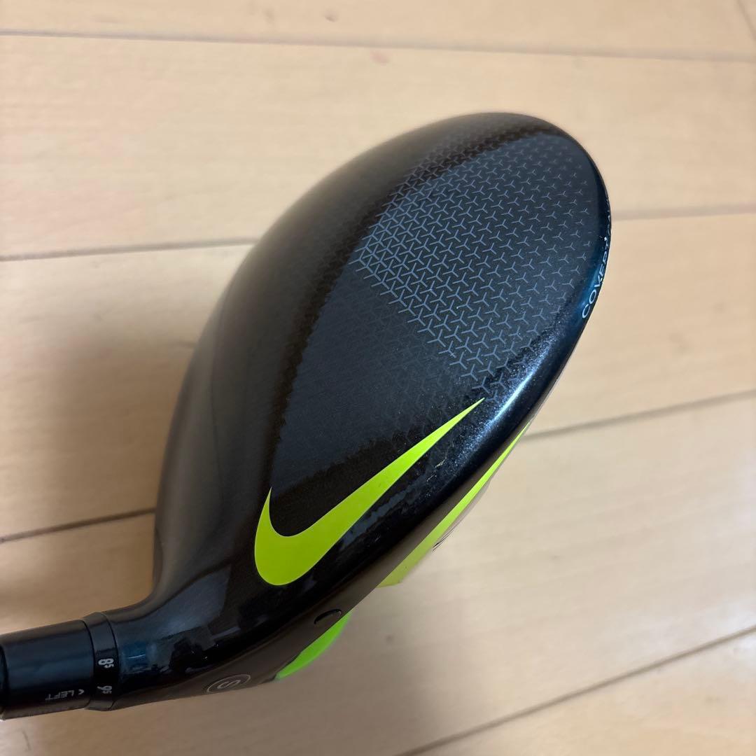NIKE VAPOR SPEEDドライバー