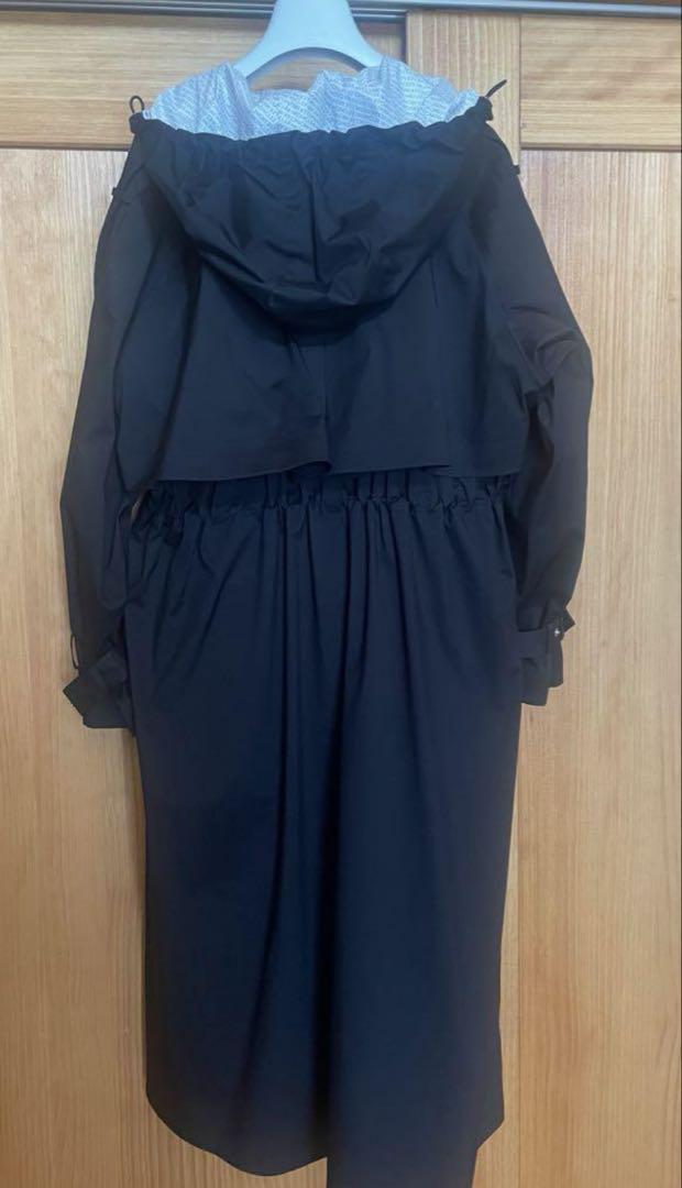MONCLER AMARINTHE レディース モンクレール コート