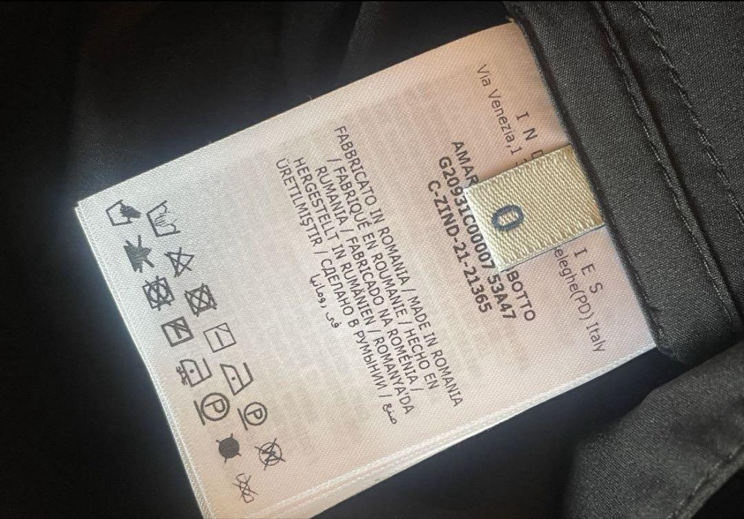 MONCLER AMARINTHE レディース モンクレール コート