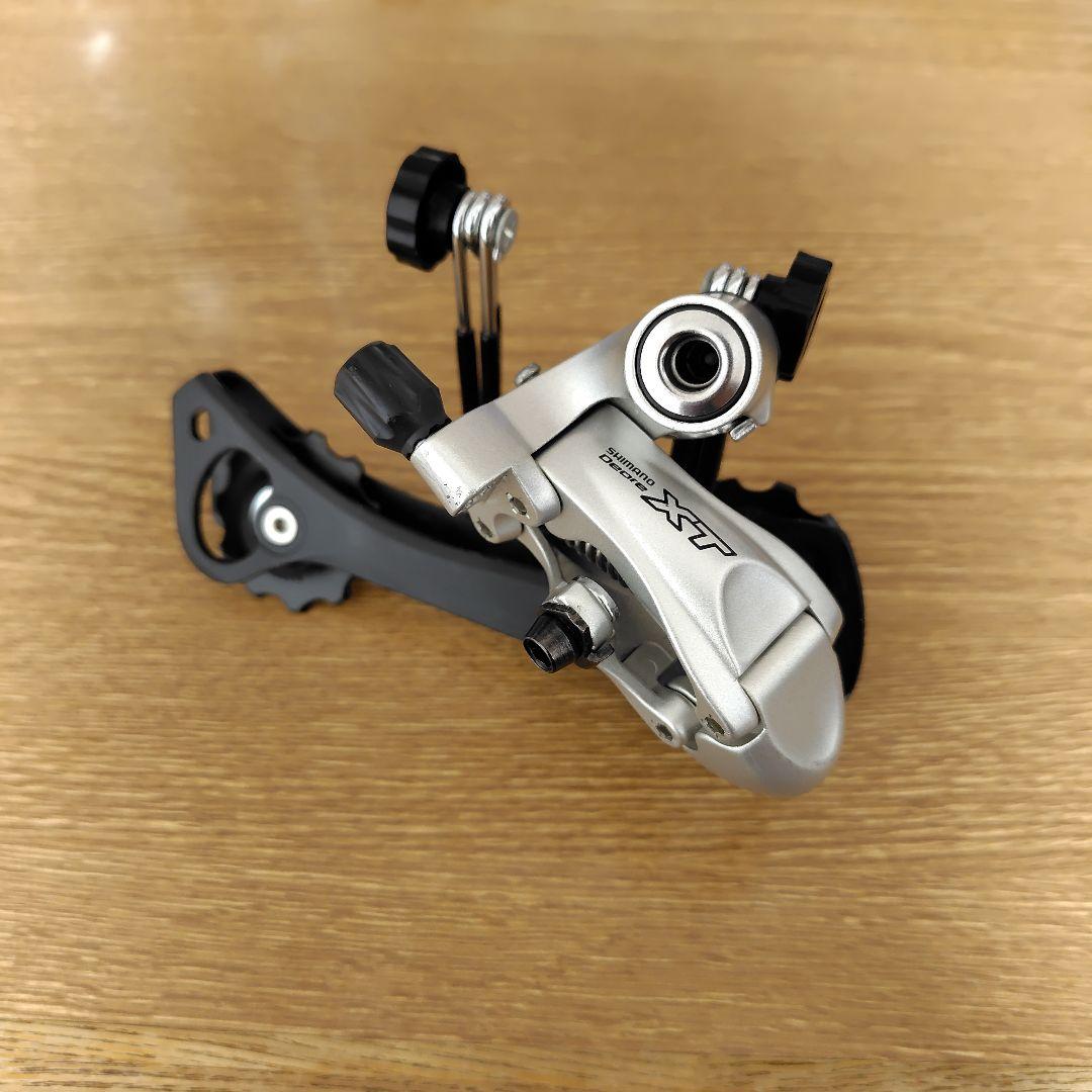 パーツ Shimano deore xt rd-m760-sgs