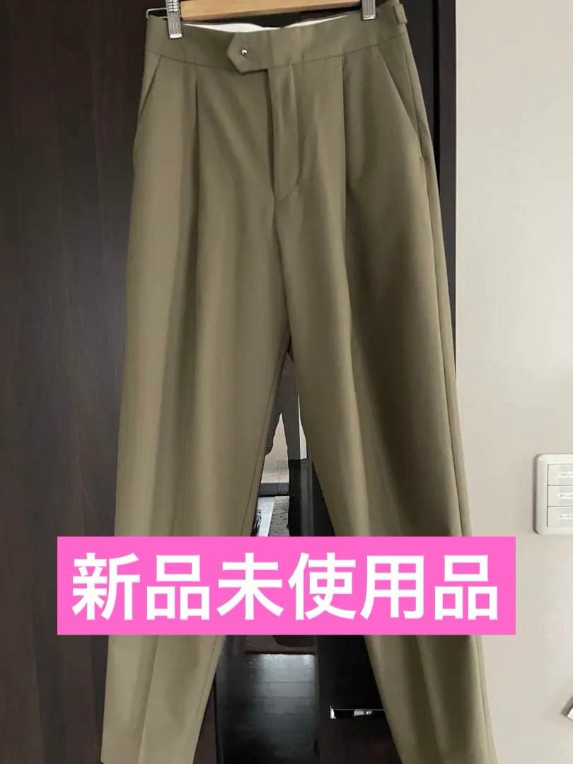 ハイク パンツ ベージュ 新品未使用 ユナイテッドアローズ オールシーズン ハイク パンツ ベージュ 新品未使用 ユナイテッドアローズ オールシーズン